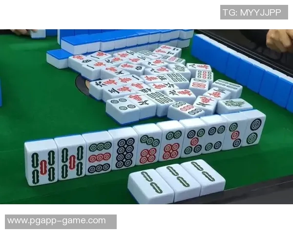 蜀山麻将胡了四川麻将-蜀山江湖，麻将魅力 探索四川麻将的独特魅力与蜀山麻将的胡牌风采-蜀山麻将胡了四川麻将